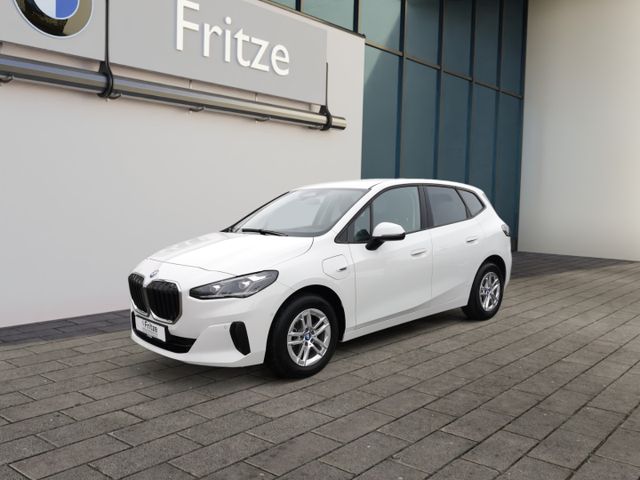 BMW 225 Active Tourer e xDrive LED+KLIMAAUTO+NAVI+PD