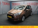 Ford B-Max B-MAX Titanium/SITZHZ/ZAHNRIEMEN NEU/ - Ford B-Max aus 2012