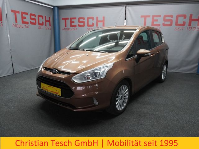 Ford B-Max B-MAX Titanium/SITZHZ/ZAHNRIEMEN NEU/