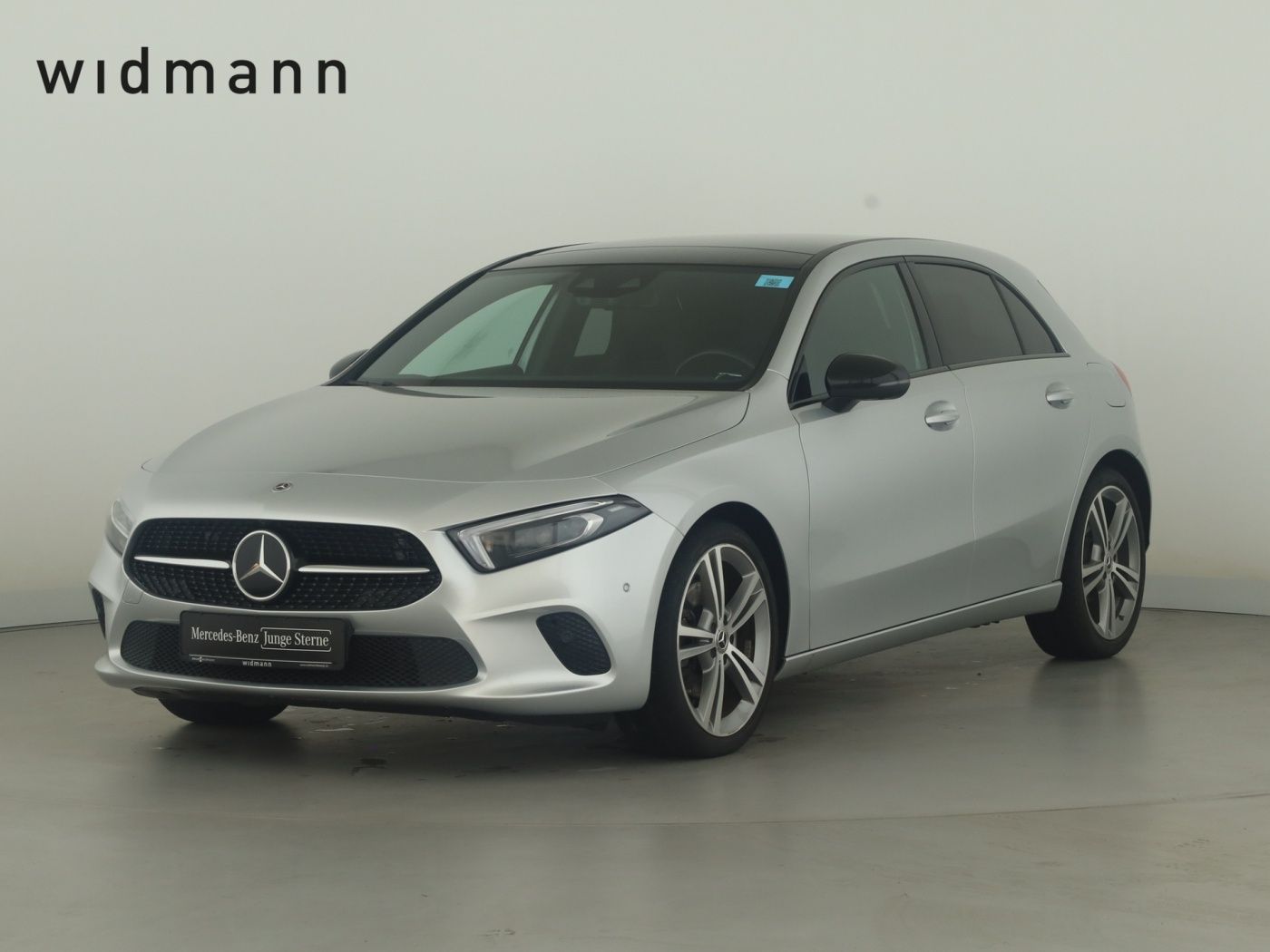 Mercedes-Benz A 220 d 2021