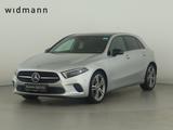 Mercedes-Benz A 220 d *Night*Multibeam*Pano*Distronic*Memory* - gebrauchte Mercedes-Benz A 220 aus dem Jahr 2021