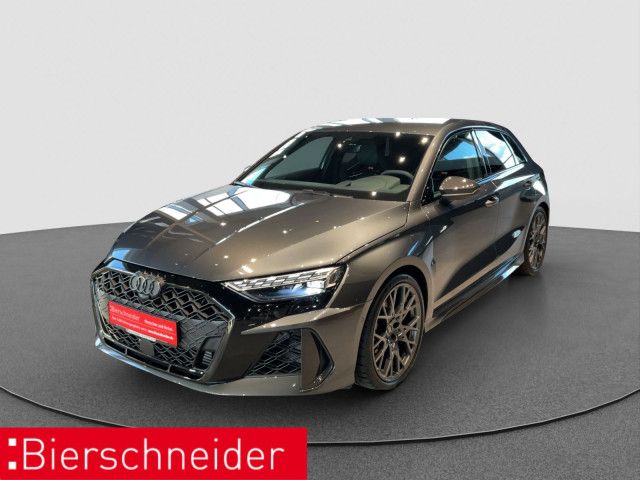 Audi RS3 Sportback 280 KM/H NEUES MODELL! MATRIX RS-S