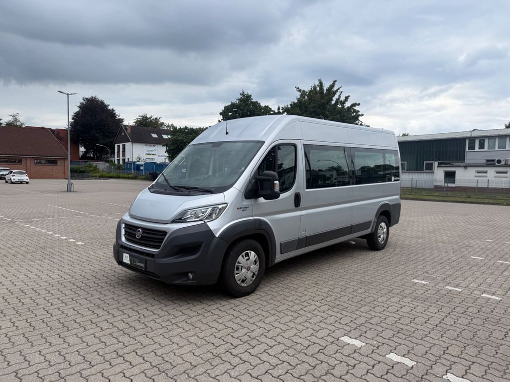 Image of Fiat Ducato