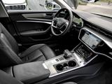 Audi A6 Avant 50 quattro HYBRID PANO AHK 360°CAM LM18 - Audi Gebrauchtwagen in Lünen