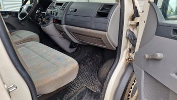 Volkswagen T5 Transporter - 12