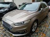 Ford Mondeo 2,0 TDCi Titanium Automatik  4x4 - Ford Mondeo: Kombi, Titanium X