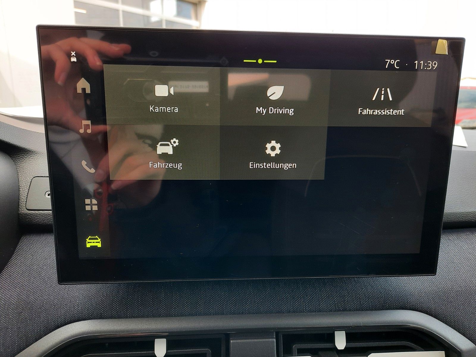 Dacia Jogger - Bild 16