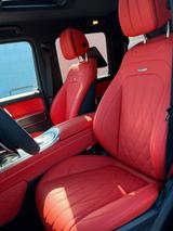 Mercedes-Benz G 500 AMG 2026/Superior/Night I+II/Rear Entert. - Mercedes-Benz G 500 in Bremen