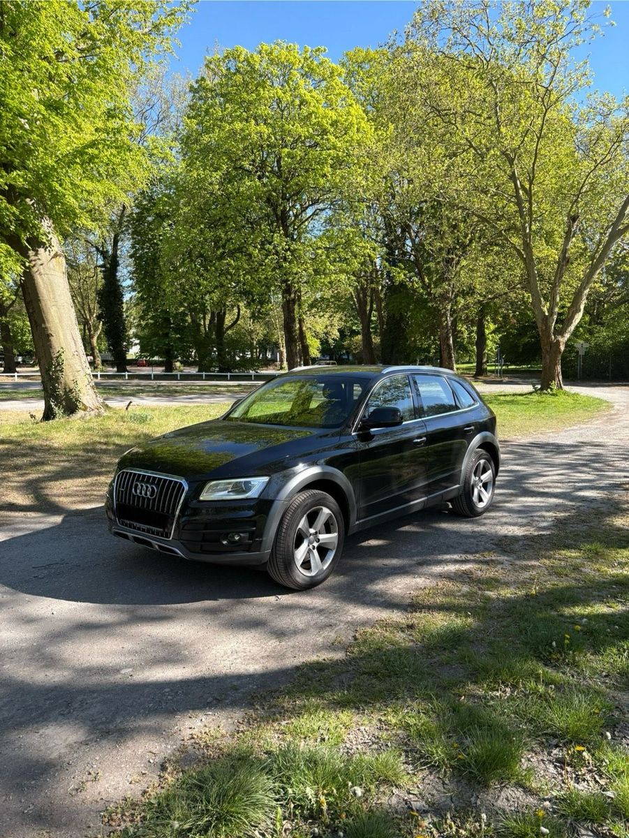 AUDI Audi Q5 3.0l