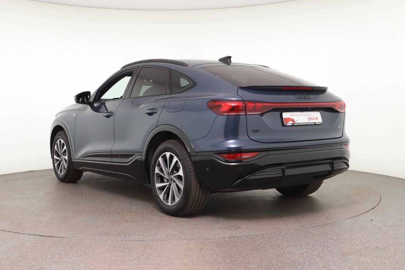Audi Q6 e-tron - Bild 4