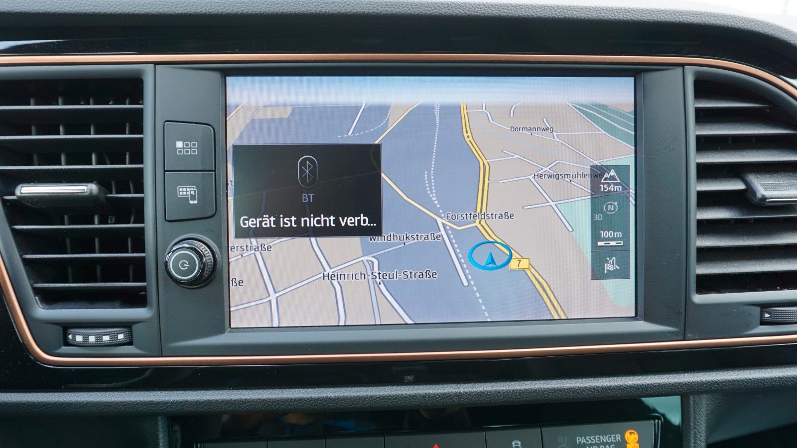 Fahrzeugabbildung SEAT Leon Cupra R Limitiert 673 von 799, ACC, Kamera