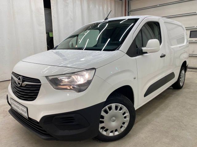 Opel Combo E Cargo 1.5 D Selection XL