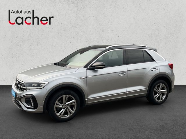 T-Roc R-Line 1.5 TSI DSG,ACC,LED,Navi,AHK