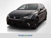 Seat Ibiza - Vorschau Bild 1