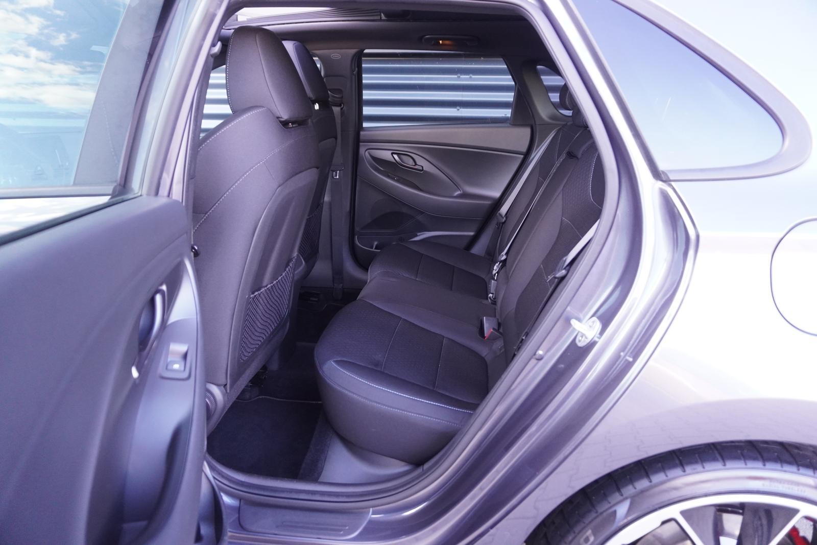 Hyundai I30N PERFORMANCE|PANORAMA|KAMERA|APPLE|NAVI|LED