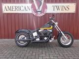 Harley-Davidson Softail Custom Umbau - HARLEY-DAVIDSON 1997