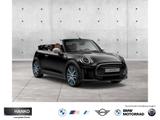 MINI Cooper C abrio - MINI MINI: Schwarz, Cabrio