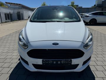 Ford S-Max - 2