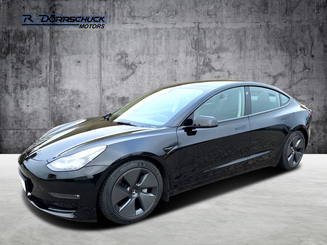 Tesla Model 3 Dual Motor 4WD