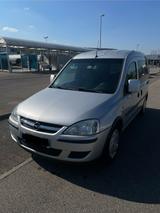 Opel Combo 1.6 CNG - - gebrauchte Opel Combo aus dem Jahr 2006