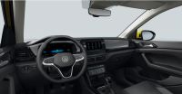 Volkswagen T-Cross - Vorschau Bild 4
