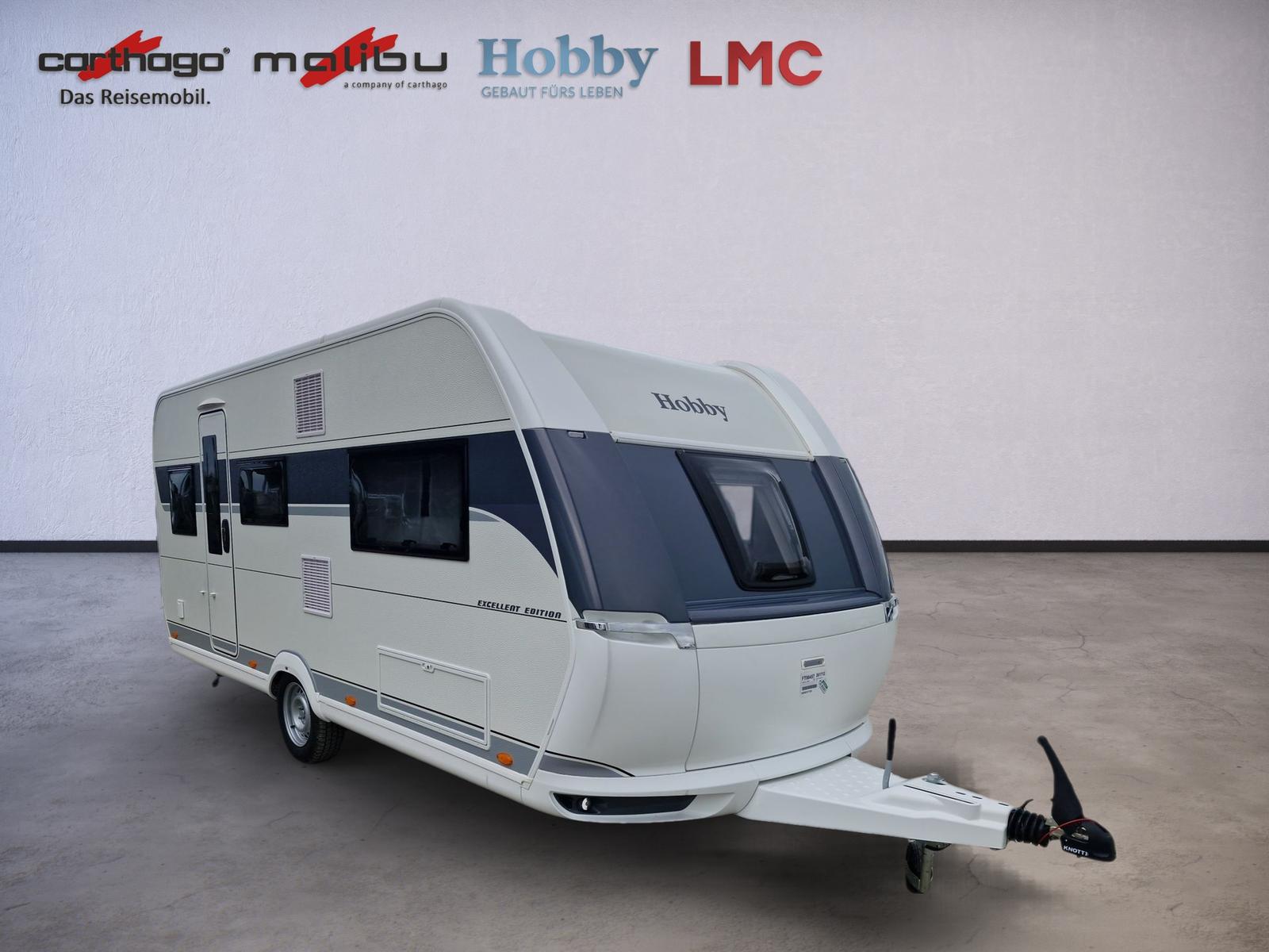 Hobby Excellent Edition 495 UL 