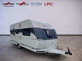 Hobby Excellent Edition 495 UL  - Hobby Wohnwagen 495 ul