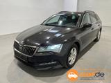 Skoda Superb Combi 2.0 TDI DSG Ambition EU6d-T Klima N - Skoda Superb: Combi Eu