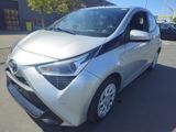 Toyota AYGO 1.0 VVT X-PLAY * KLIMA * PDC * GPS - : Navigationssystem, Gps