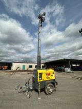 Wacker LTE4K / Lichtmast