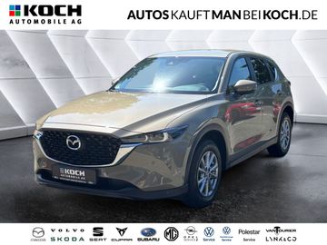 CX-5 L SKYACTIV-G 165 FWD 5T 6GS AL-EXCLUSIVE