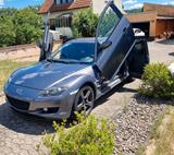Mazda RX-8 Renesis 141kW Renesis