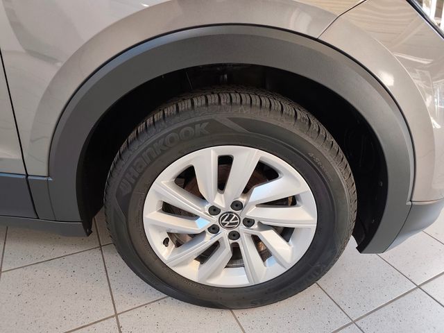 T-Cross 1.0 TSI OPF *AHK*APP-Connect*Winter*ACC