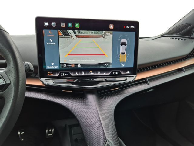 Cupra Tavascan 210 kW Endurance