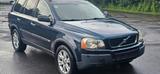 Volvo xc 90 2.4 Diesel 7sitzer - Volvo XC90 aus 2003