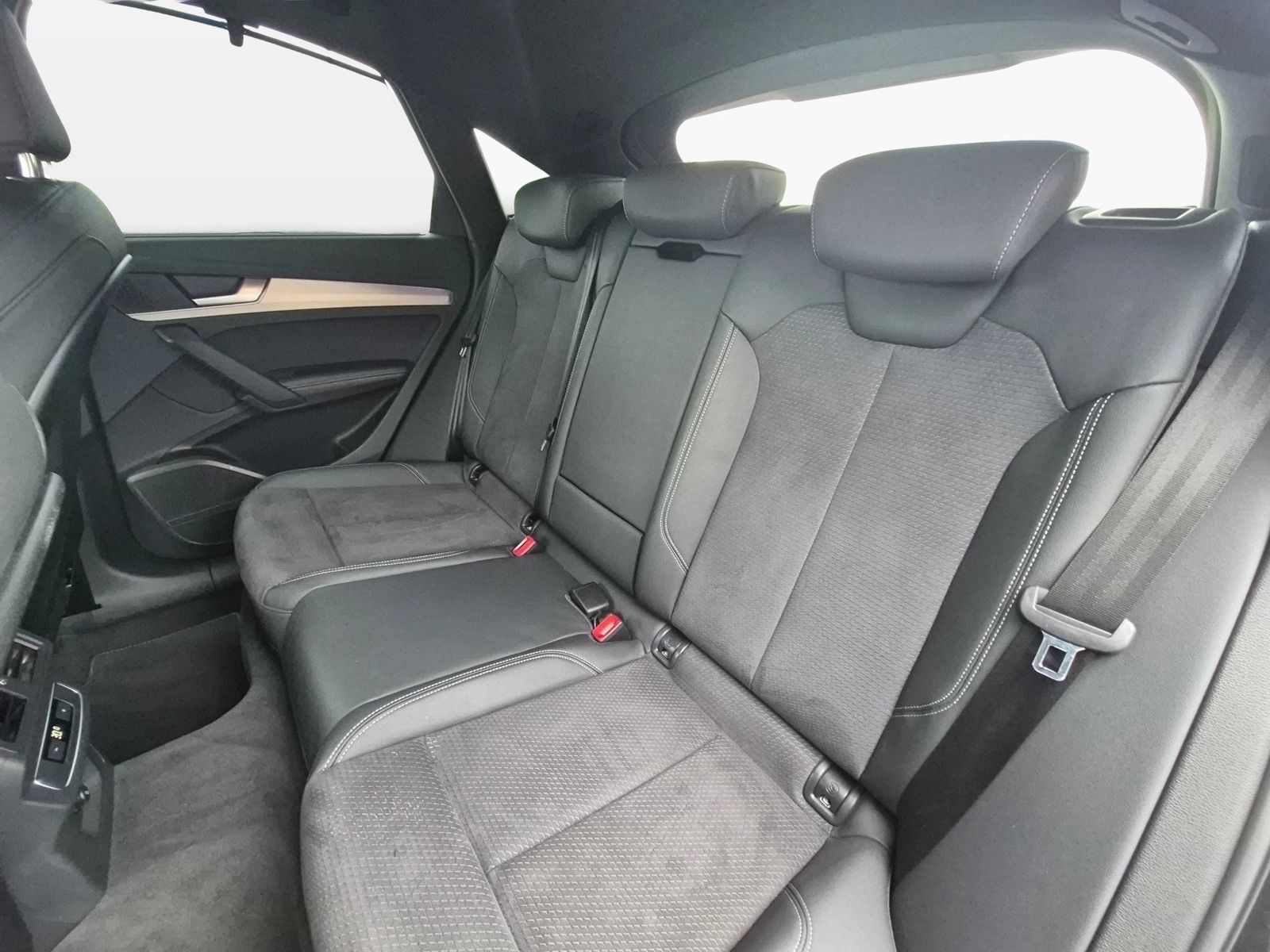 Audi SQ5 - Bild 13