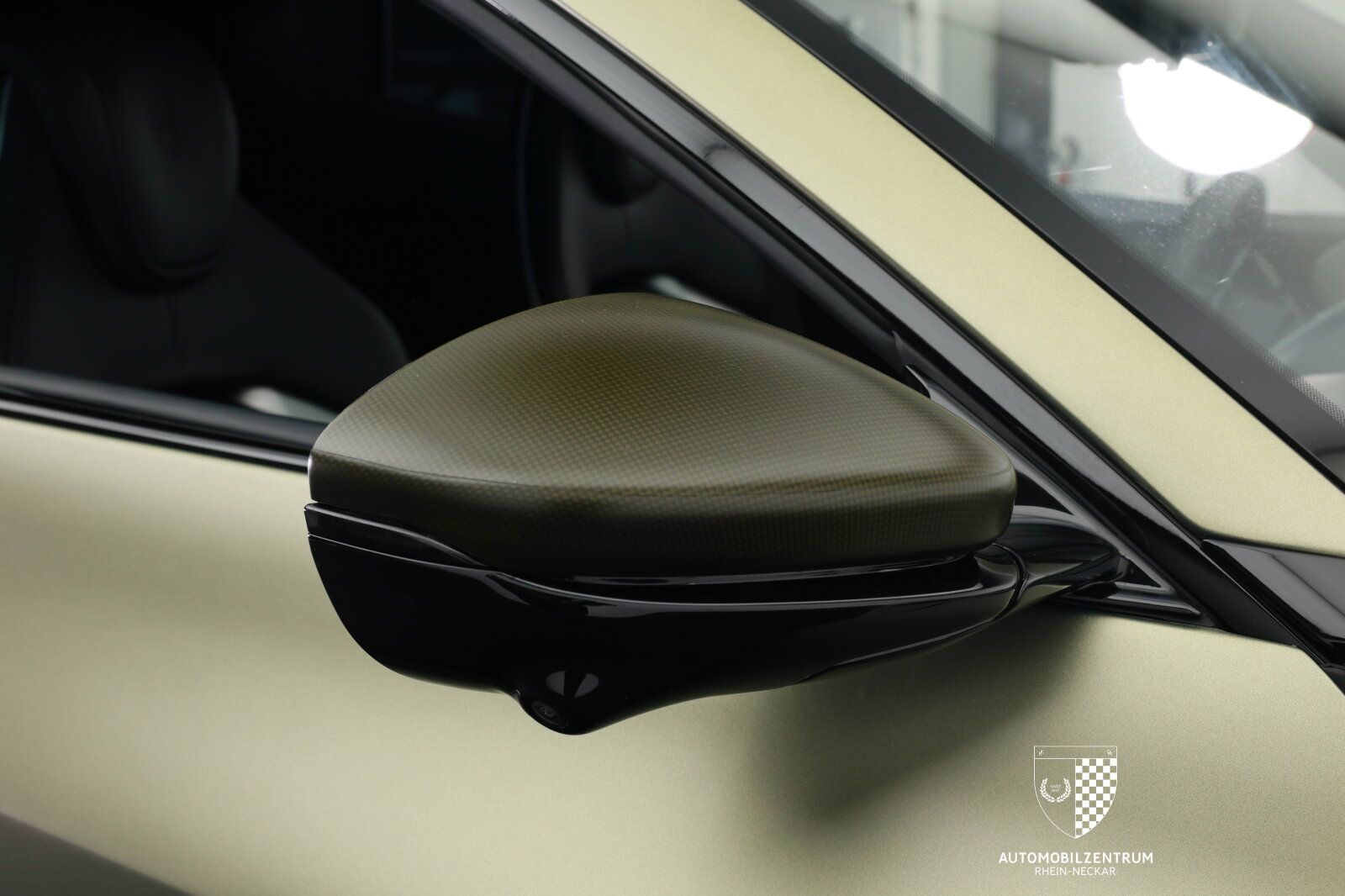 Ferrari Purosangue - Bild 29