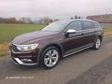 Volkswagen Passat Alltrack 2.0 TDI SCR 140kW DSG 4MOT A...
