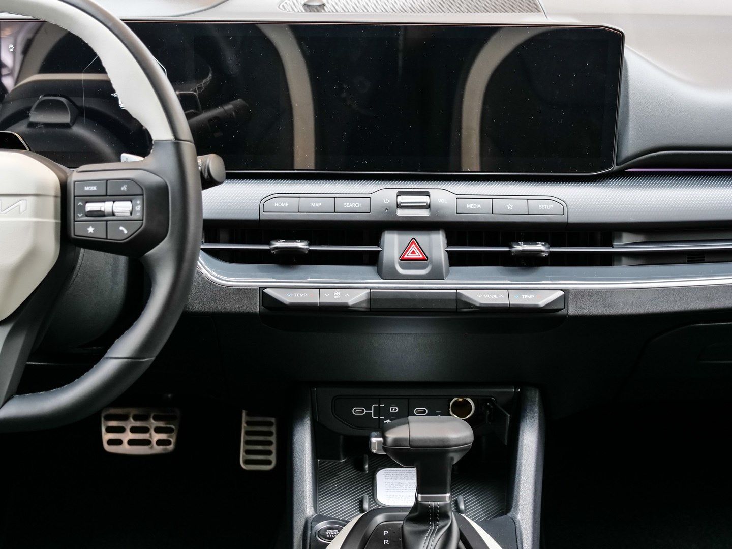 Kia K4 - Bild 13