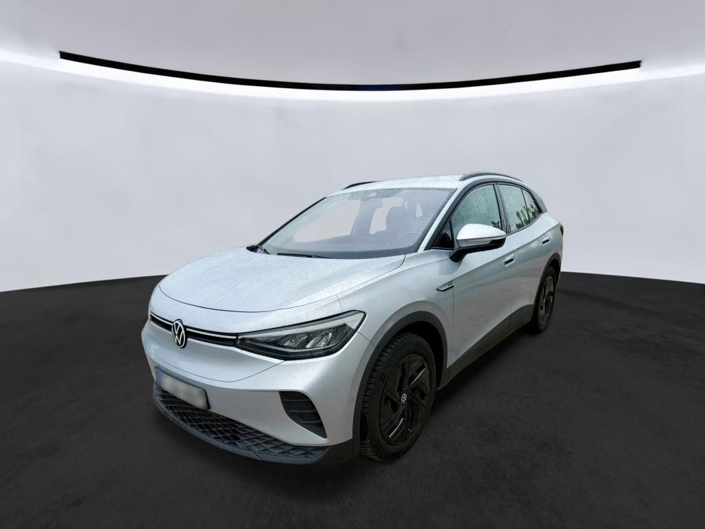 Volkswagen ID.4 — hlavná fotografia
