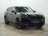 BMW XM 50e 22"ALU+ICONIC GLOW+MASSAGE+GESTIK - BMW XM Jahreswagen
