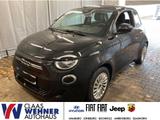 Fiat 500e Action *Radio und Winterpaket *Induktionsla - Fiat Gebrauchtwagen in Hamburg