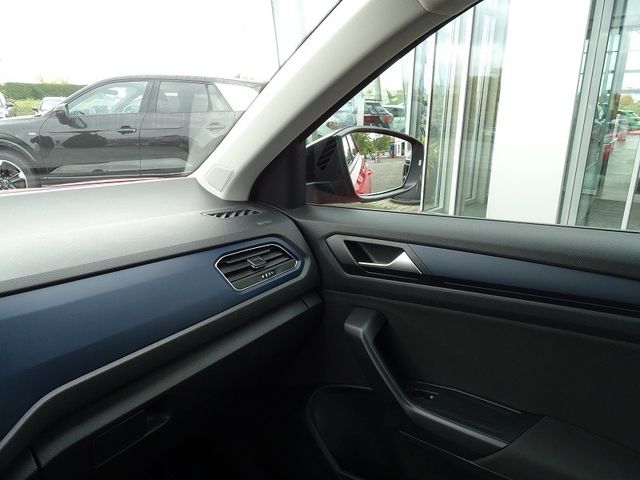 T-Roc 2.0 TDI DSG United 4Motion