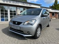 Seat Mii 1.0 Reference KLIMA/ZV/5 TÜRIG/BT/AUX/HU:NEU