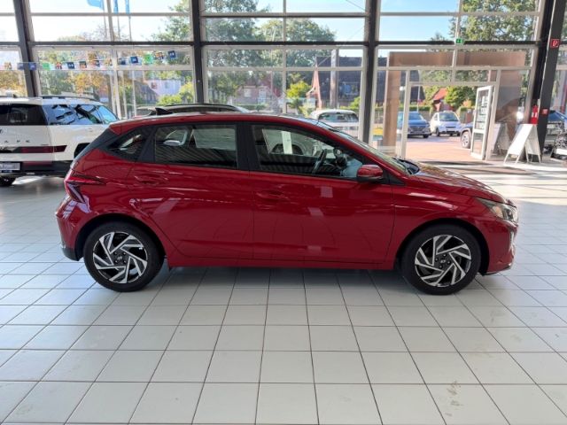 Hyundai i20 – Bild 4