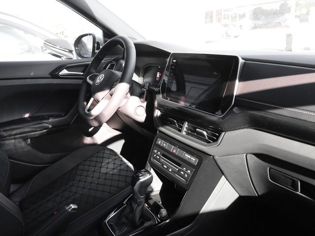 Volkswagen T-Cross - Bild 5