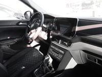 Volkswagen T-Cross - Vorschau Bild 5