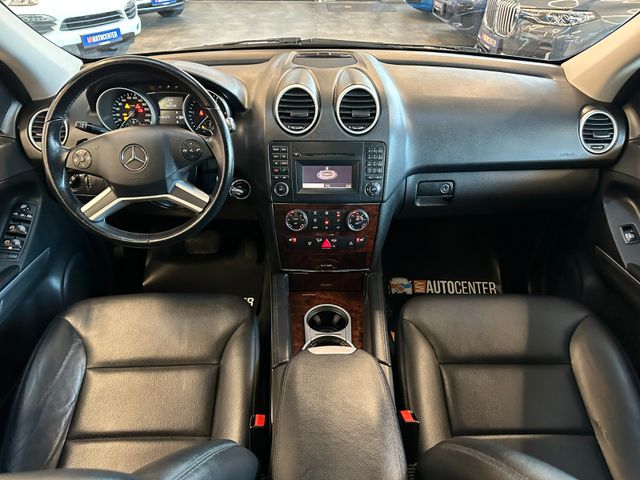 Mercedes-Benz ML 320 CDI *AHK*Klima*Navi*CD-Player*Freisprech*
