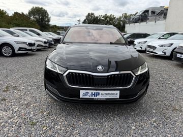 Skoda Octavia - 2