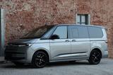 Volkswagen T7 Multivan Lang/NP80t€/EDITION/AHK/ACC/PANO/HUD - gebrauchte VW T7 Multivan aus dem Jahr 2023